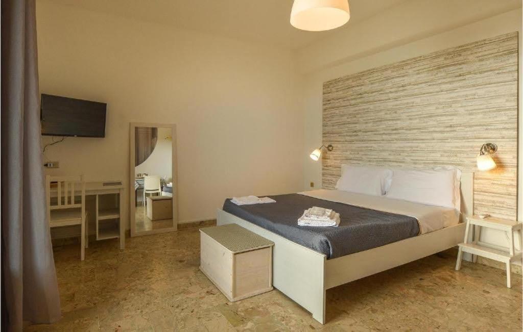 Bahari Beachfront Aparthotel Selinunte Marinella di Selinunte Luaran gambar
