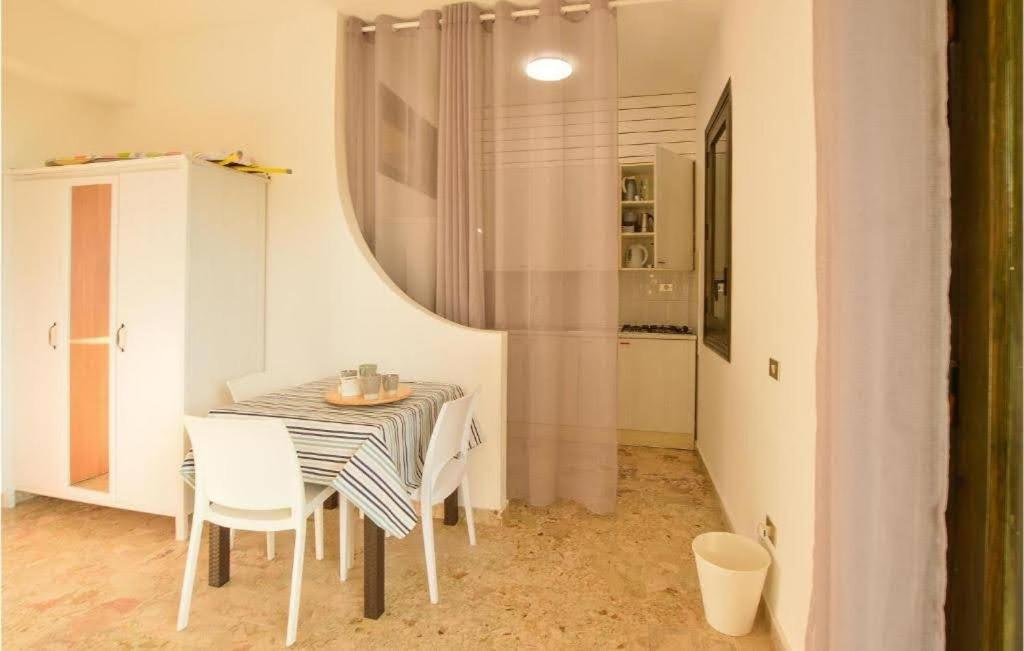 Bahari Beachfront Aparthotel Selinunte Marinella di Selinunte Luaran gambar