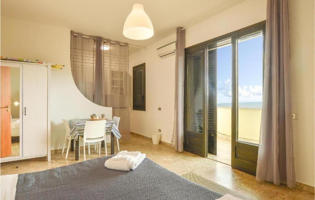 Bahari Beachfront Aparthotel Selinunte Marinella di Selinunte Luaran gambar