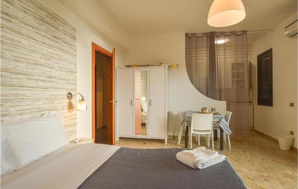 Bahari Beachfront Aparthotel Selinunte Marinella di Selinunte Luaran gambar